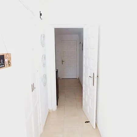 דירה Le Joyau Andalou אסטפונה