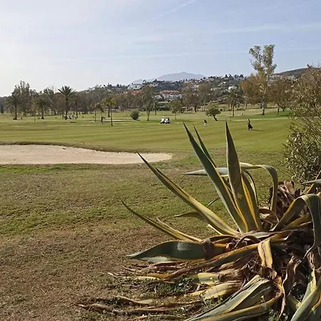 Le Joyau Andalou * Estepona