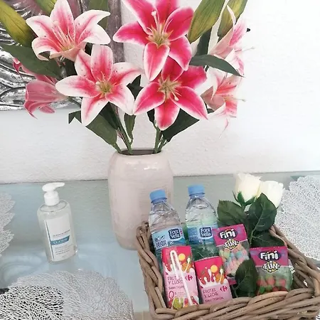 Le Joyau Andalou * 에스테포나