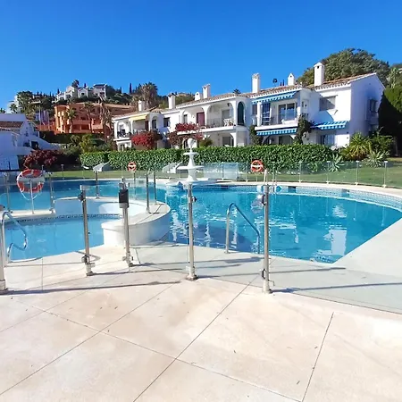 Le Joyau Andalou Daire *