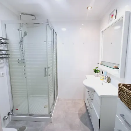 Appartement Le Joyau Andalou