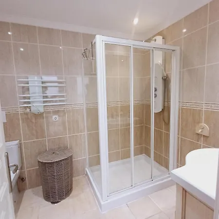 Le Joyau Andalou Appartement Estepona