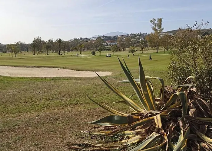 Le Joyau Andalou * Estepona