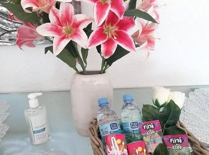 Le Joyau Andalou * Estepona