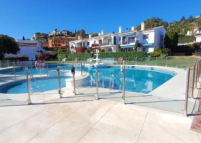 Le Joyau Andalou Apartment *