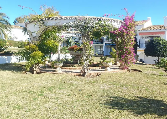 Le Joyau Andalou Appartement Estepona