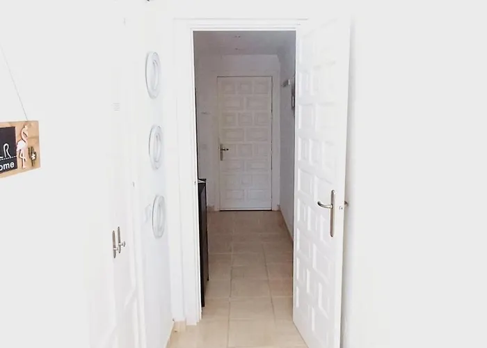 Apartamento Le Joyau Andalou Estepona