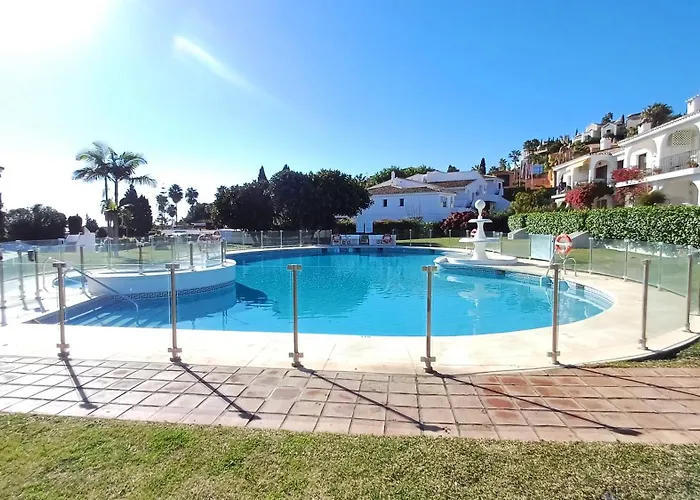 Le Joyau Andalou Estepona