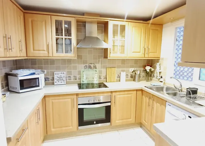 Le Joyau Andalou * Estepona