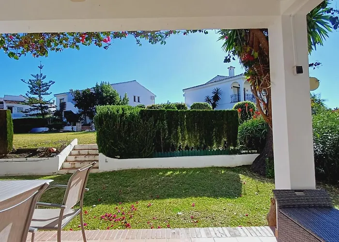 Le Joyau Andalou Apartment