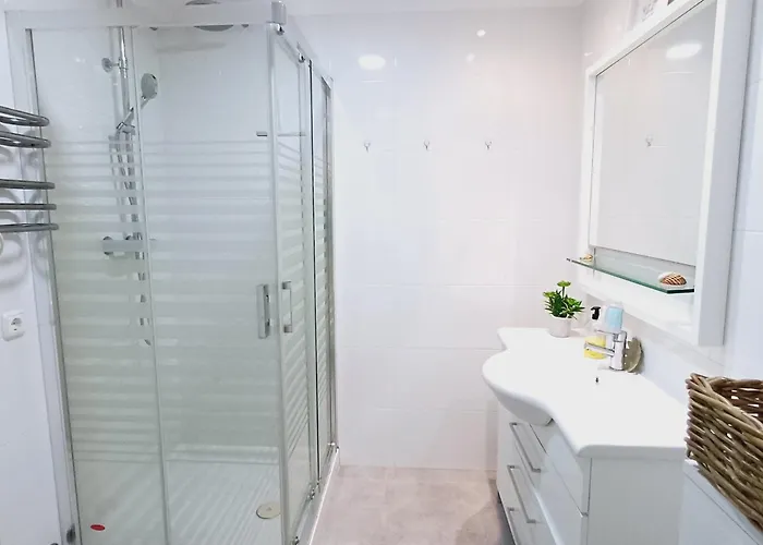 Apartamento Le Joyau Andalou