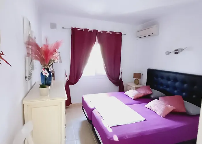 Le Joyau Andalou Apartamento *