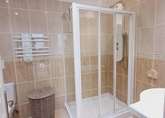 Le Joyau Andalou Apartamento Estepona