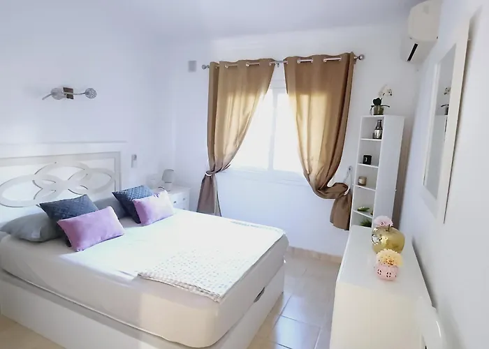 Appartement Le Joyau Andalou Estepona