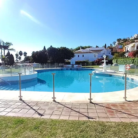 Le Joyau Andalou 埃斯特波纳