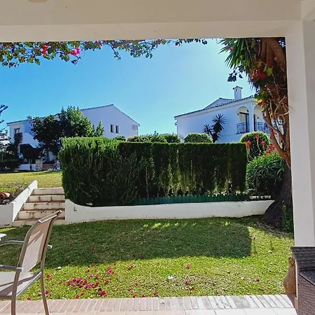 Le Joyau Andalou 公寓