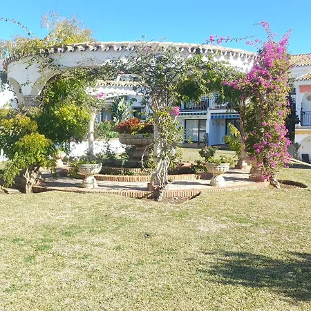 Le Joyau Andalou Lejlighed Estepona